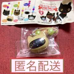 靴下にゃんこ にゃんにゃん 鈴 ストラップ サンエックス 平成レトロ