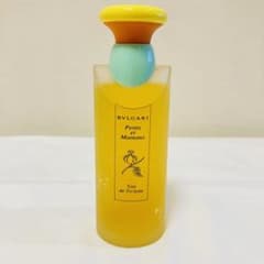 新品 BVLGARI ブルガリ プチママン オードトワレ 香水 100ml - メルカリ