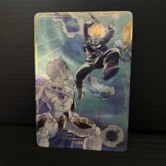 ドラゴンボールスーパーダイバーズSDV3-029トランクス青年期パラレル