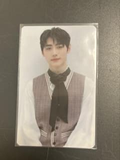 enhypen ソンフン 1/5 ヨントン 日本 当選者 トレカ 限定 - メルカリ