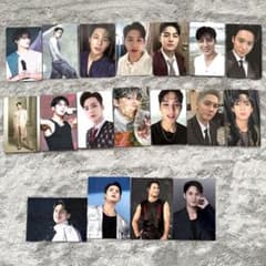 SEVENTEEN ミンギュ トレカまとめ売り - メルカリ