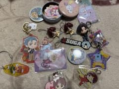 BTSまとめ売り - メルカリ