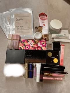 コスメまとめ売りメイクアップセット スキンケア - メルカリ