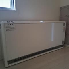 蓄熱暖房機 ユニデール 引き取り限定 滋賀県 - メルカリ