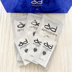 人気の3包セット 】ichie炭酸パック アフロディアナ - メルカリ