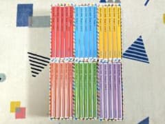 全6ステージ30枚】Benesse World wide Kids DVD - メルカリ