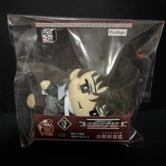 刀剣乱舞 肥前忠広 ぬいぐるみ 一番くじ E賞 - メルカリ