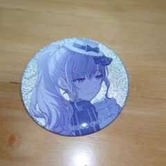 プロセカ 缶バッジ 朝比奈まふゆ vol.48C - メルカリ