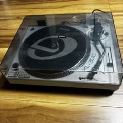 Gemini D.Drive XL-300 ターンテーブル レコードプレイヤー - メルカリ
