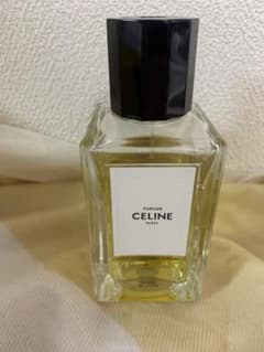 CELINE セリーヌ PARADE パラード 100ml - メルカリ