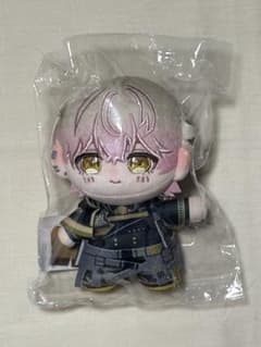 シクフォニ みこと 3周年記念 ぬいぐるみ - メルカリ