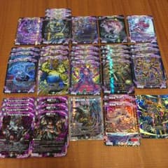 黒単アビス デッキパーツ - メルカリ