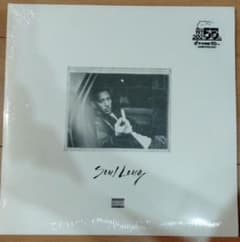 新品未開封】IO Soul Long 10th LP アナログ盤 レコード - メルカリ
