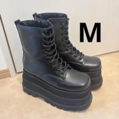 Darich トリプルソールエンジニアブーツ M - メルカリ