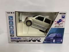 スズキ ワゴンR ダブルアール ラジコン - メルカリ