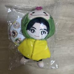 Hey!Say!JUMP 知念侑李 ぬいぐるみ - メルカリ