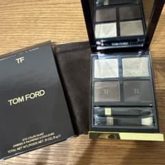 TOM FORD アイカラー クォード 29ノワールフュメ - メルカリ