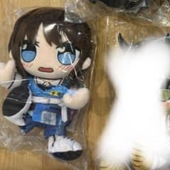 新品未開封 ガールズバンドクライ くりぱん ぬいぐるみ 井芹仁菜