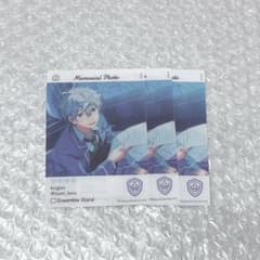 あんスタ Knights 瀬名泉 EMOCA まとめ売り 紙類 - メルカリ