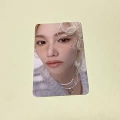 Stray Kids スキズ SKZ 5'CLOCK フィリックス トレカ - メルカリ