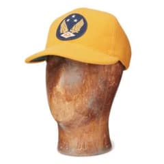 22SS 新品 RRL ダブルアールエル ウール フェルト ボール キャップ