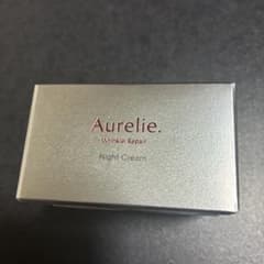 Aurelie Wrinkle Repair Night Cream - メルカリ