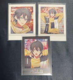 ヒプノシスマイク 山田三郎 ぱしゃこれ - メルカリ