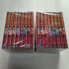 キングダム 70～77巻×2 レンタルアップ16冊セット 原泰久 まとめ売り
