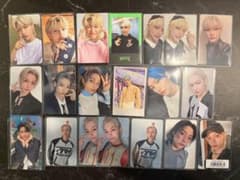 straykids スキズ フィリックス トレカ 20枚 まとめ売り - メルカリ