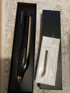 ヘアビューロン4Dplusリュミエリーナ - メルカリ