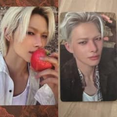 ENHYPEN ニキ トレカセット - メルカリ