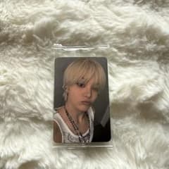 treasure ジフン ktown4uトレカ - メルカリ