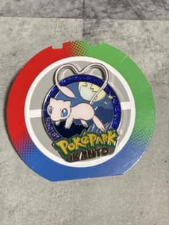 即購入可】ミュウ ／ポケパークカントー 限定 151匹 ピンズ - メルカリ