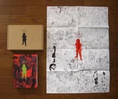 Kim Jung Gi 2007 Sketch Collection 金政基 - メルカリ