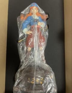 スタジオジブリ『天空の城ラピュタ』ドーラ のフィギュア - メルカリ