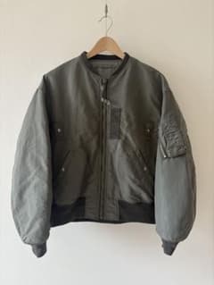 visvim 26SS THORSON JKT - メルカリ