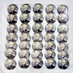 Dr.STONE ドクスト スタンリー ローソン100 缶バッジ 35点 - メルカリ