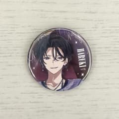 Element Sicks 第4弾 缶バッジ 春希 - メルカリ