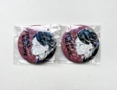 孤爪研磨 ハイキュー オールスター 缶バッジ 2個セット - メルカリ