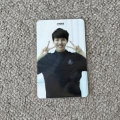 BTS J-HOPE ホソク O!RUL8,2? トレカ - メルカリ