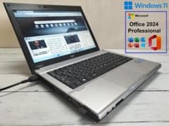 NEC VK15EB-G 12.1型TFF/Office2024/Win11 - メルカリ