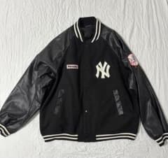 perushu MLB ニューヨーク ヤンキース スタジャン XLサイズ - メルカリ