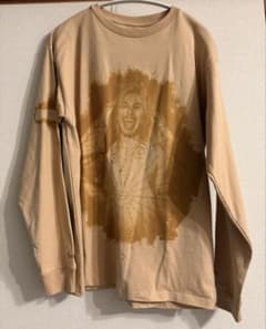 新品未使用藤井風 Long Sleeve T-Shirt (Prema)Sサイズ - メルカリ