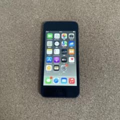 669【早い者勝ち】電池最良好☆iPod Touch7 第7世代 32GB☆ - メルカリ