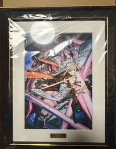 Fate/Samurai Remnant 2周年くじ シルバー賞 バーサーカー - メルカリ