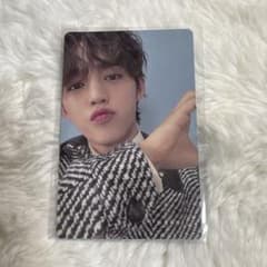 SEVENTEEN セブチ エスクプス FML スンチョル トレカ - メルカリ