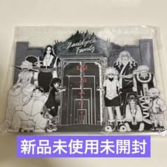 hunter×hunter 冨樫義博展 ゾルディック家 アクリルフォトフレーム