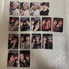 &TEAM エンティーム HARUA ハルア トレカセット - メルカリ