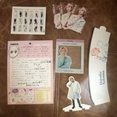 佐久間大介 さっくん SnowMan 特典 まとめ売り 6点 - メルカリ