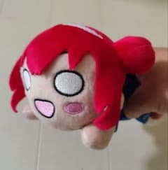 ラブライブ！サンシャイン‼︎寝そべりぬいぐるみ〜永久hours〜 桜内